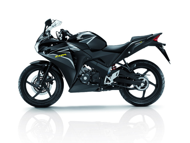 Cbr 150r store honda 2013